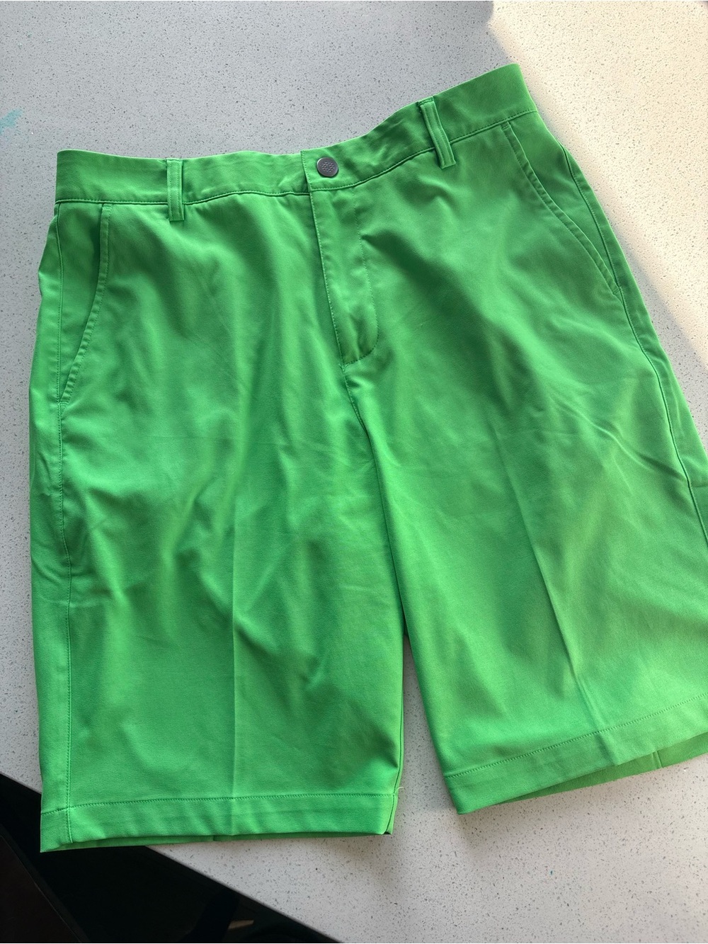 Men's puma Golf Shorts